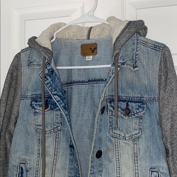 Jean Jacket - Picture 2 of 3
